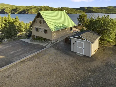19307 SE Park Avenue Prineville OR 97754