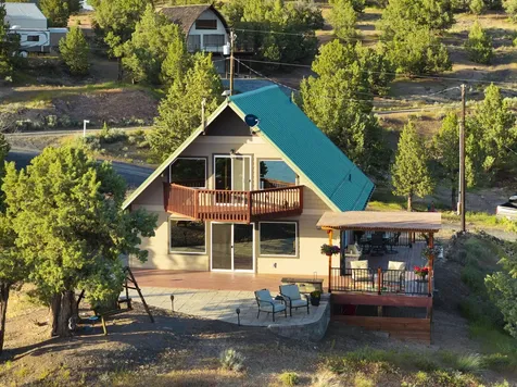 19307 SE Park Avenue Prineville OR 97754