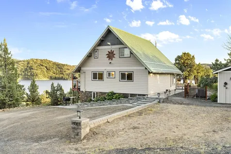 19307 SE Park Avenue Prineville OR 97754