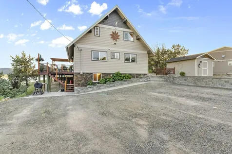 19307 SE Park Avenue Prineville OR 97754