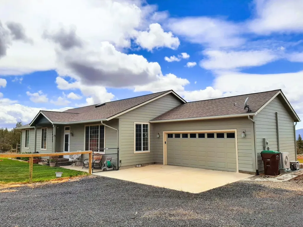 10225 SE Ridge View Road Prineville OR 97754