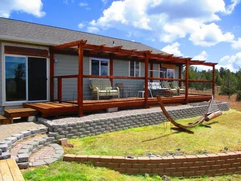 10225 SE Ridge View Road Prineville OR 97754
