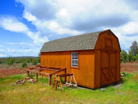 10225 SE Ridge View Road Prineville OR 97754