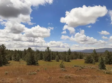 10225 SE Ridge View Road Prineville OR 97754
