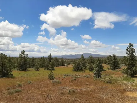 10225 SE Ridge View Road Prineville OR 97754