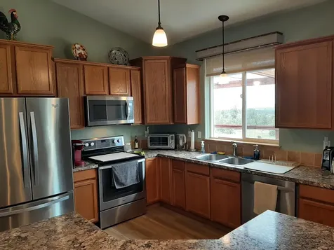10225 SE Ridge View Road Prineville OR 97754
