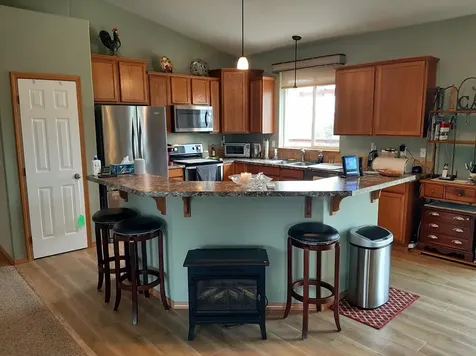 10225 SE Ridge View Road Prineville OR 97754