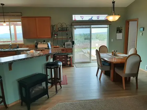 10225 SE Ridge View Road Prineville OR 97754