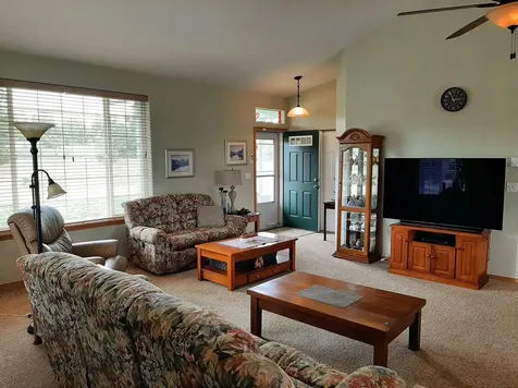 10225 SE Ridge View Road Prineville OR 97754