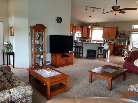 10225 SE Ridge View Road Prineville OR 97754