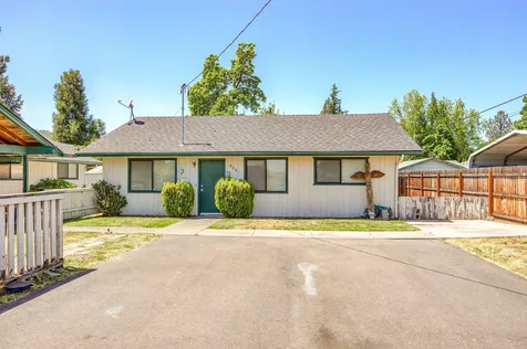 1910 Alamar Street Medford OR 97501