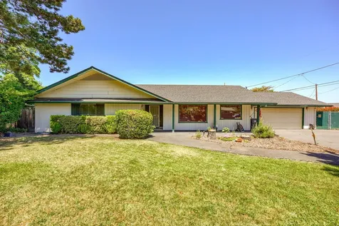 1910 Alamar Street Medford OR 97501