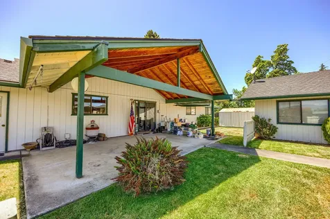 1910 Alamar Street Medford OR 97501