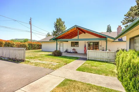 1910 Alamar Street Medford OR 97501