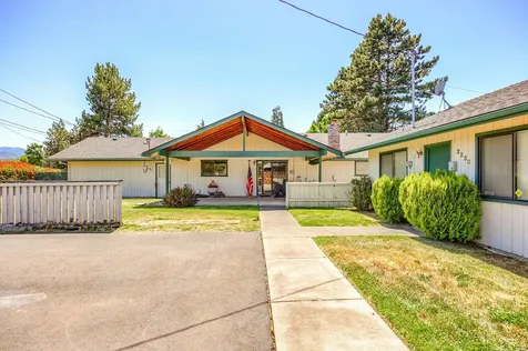 1910 Alamar Street Medford OR 97501