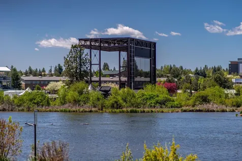 655 SW Otter Way Bend OR 97702