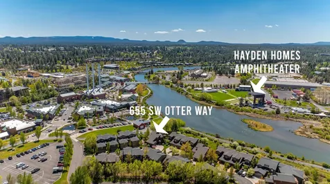 655 SW Otter Way Bend OR 97702