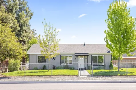 435 SW Madison Street Madras OR 97741