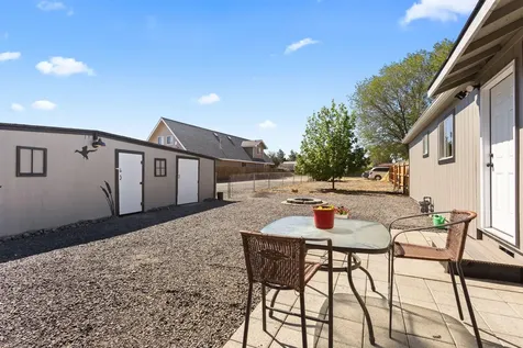435 SW Madison Street Madras OR 97741