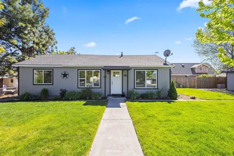 435 SW Madison Street Madras OR 97741