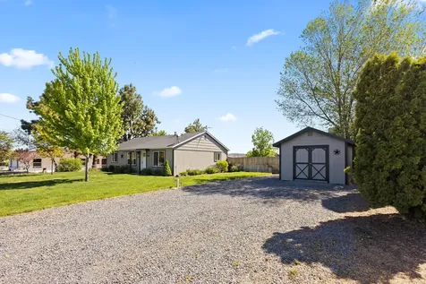 435 SW Madison Street Madras OR 97741