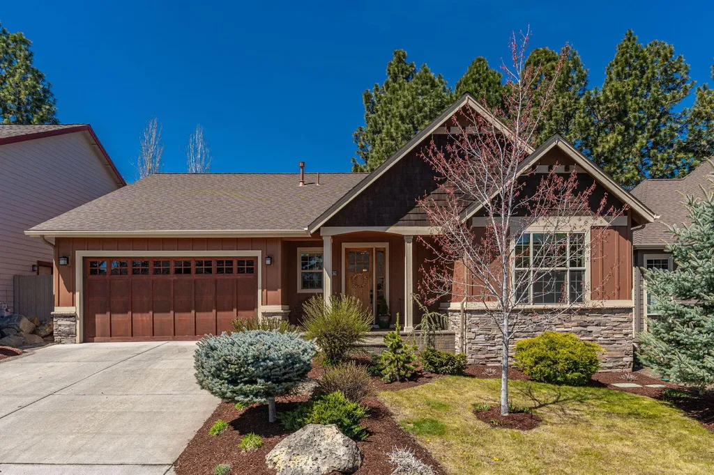 60829 Whitney Place Bend OR 97702