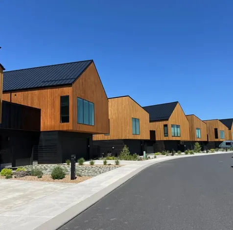 61258 Meeks Trail Bend OR 97702