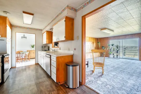 600 SW Colfax Lane Madras OR 97741