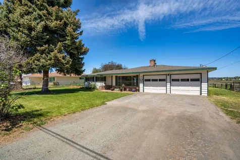 600 SW Colfax Lane Madras OR 97741