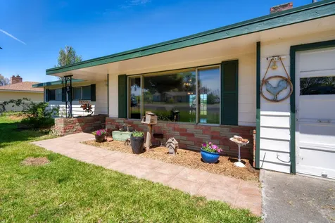 600 SW Colfax Lane Madras OR 97741