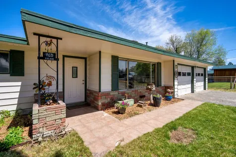 600 SW Colfax Lane Madras OR 97741