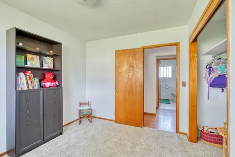 600 SW Colfax Lane Madras OR 97741