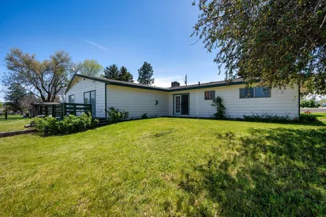 600 SW Colfax Lane Madras OR 97741