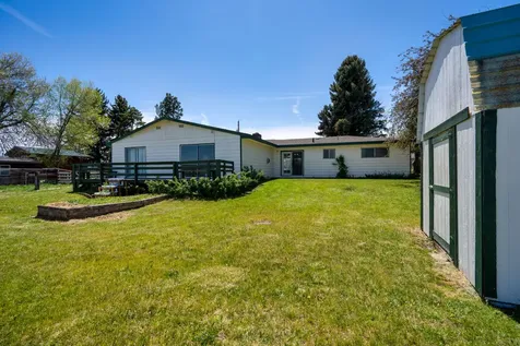 600 SW Colfax Lane Madras OR 97741