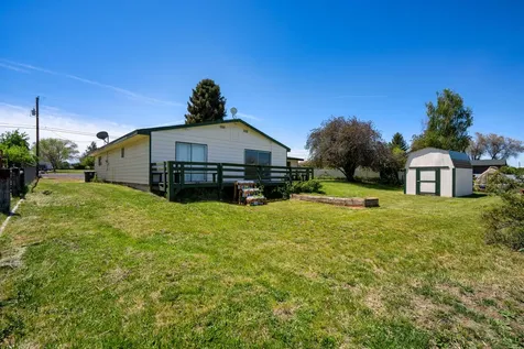 600 SW Colfax Lane Madras OR 97741