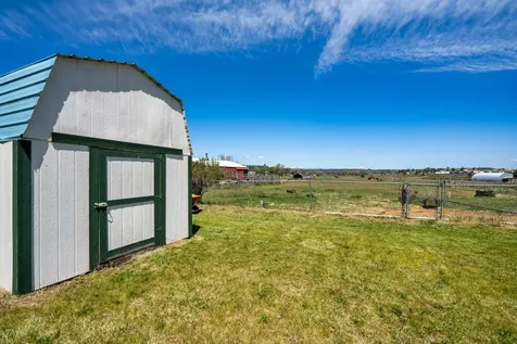 600 SW Colfax Lane Madras OR 97741