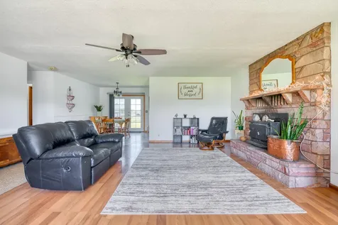 600 SW Colfax Lane Madras OR 97741