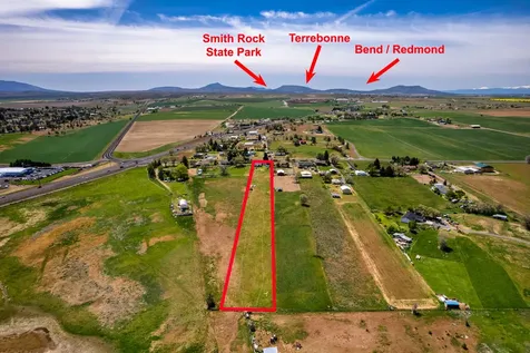 600 SW Colfax Lane Madras OR 97741