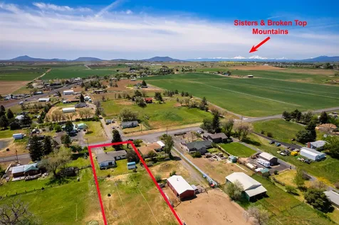 600 SW Colfax Lane Madras OR 97741