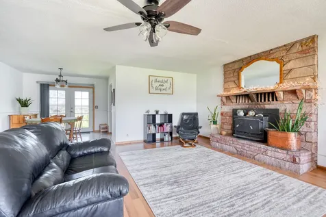 600 SW Colfax Lane Madras OR 97741