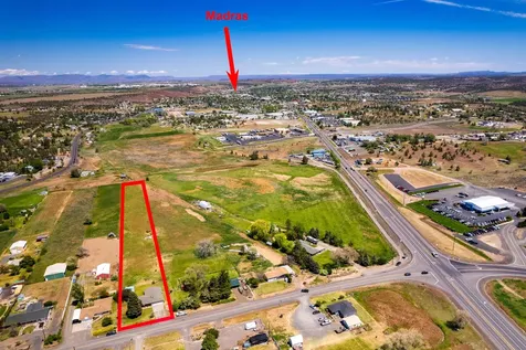 600 SW Colfax Lane Madras OR 97741