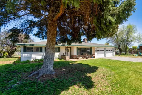 600 SW Colfax Lane Madras OR 97741