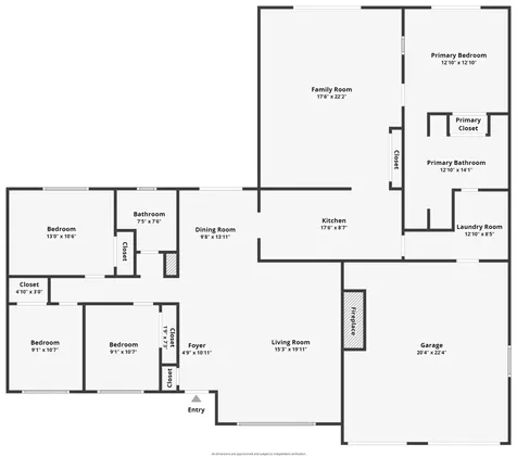 600 SW Colfax Lane Madras OR 97741
