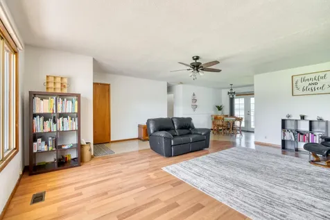 600 SW Colfax Lane Madras OR 97741