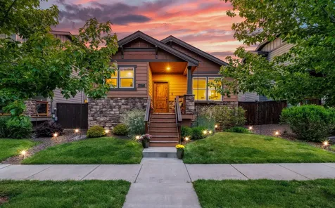 61173 Snowbrush Drive Bend OR 97702