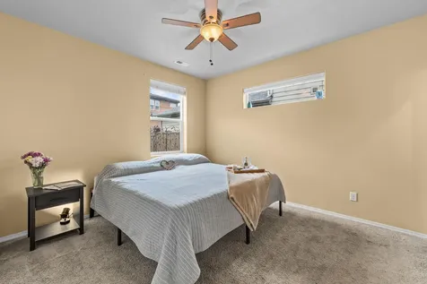 61173 Snowbrush Drive Bend OR 97702