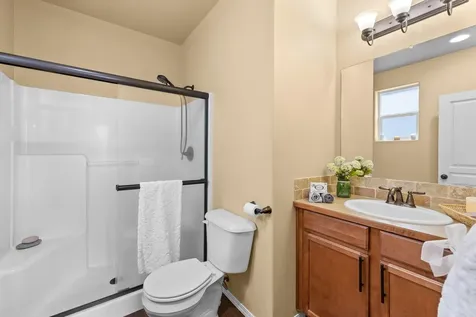 61173 Snowbrush Drive Bend OR 97702