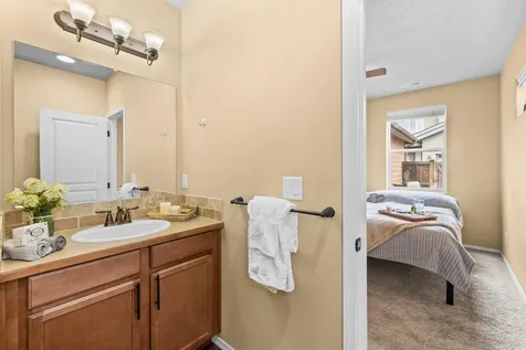 61173 Snowbrush Drive Bend OR 97702