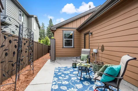 61173 Snowbrush Drive Bend OR 97702