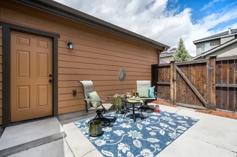 61173 Snowbrush Drive Bend OR 97702